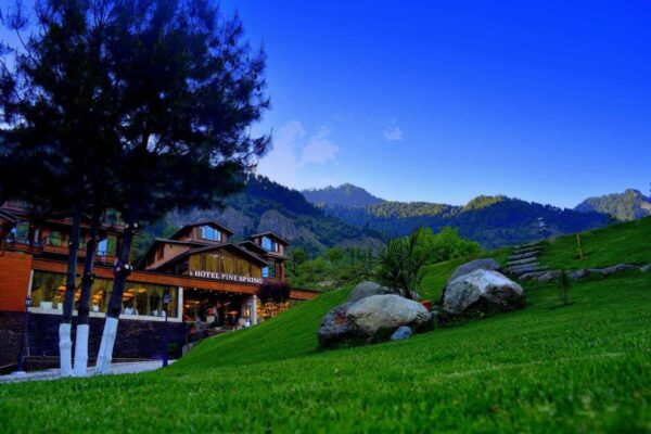 Kashmir Tour 7 Nights 8 Days With Doodpathri - Image 5